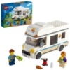 Bild von LEGO KID HOLIDAY CAMPER VAN LEGO CITY 2024