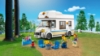 Bild von LEGO KID HOLIDAY CAMPER VAN LEGO CITY 2024