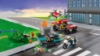 Bild von LEGO KID FIRE RESCUE & POLICE CHASE LEGO CITY 2023