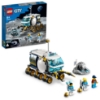 Bild von LEGO KID LUNAR ROVING VEHICLE LEGO CITY 2023