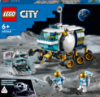 Bild von LEGO KID LUNAR ROVING VEHICLE LEGO CITY 2023