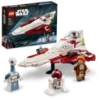 Bild von LEGO 75333 OBI-WAN KENOBIS STARFIGHTER STAR WARS