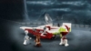 Bild von LEGO 75333 OBI-WAN KENOBIS STARFIGHTER STAR WARS