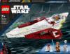 Bild von LEGO 75333 OBI-WAN KENOBIS STARFIGHTER STAR WARS