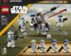 Bild von LEGO 75345 501.CLONE TROOPERS BATTLE STAR WARS