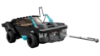 Bild von LEGO KID BATMOBILE: THE PENGUIN CHASE LEGO SUPER HEROES 2023