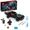 Bild von LEGO KID BATMOBILE: THE PENGUIN CHASE LEGO SUPER HEROES 2023