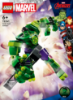 Bild von LEGO 76241 HULK MECH ARMOR SUPER HEROES