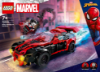 Bild von LEGO 76244 MILES MORALES&MORBIUS SUPER HEROES