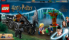 Bild von LEGO 76400 HOGWARTS CARRIAGE HARRY POTTER