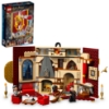 Bild von LEGO 76409 GRYFFINDOR HOUSEBANER HARRY POTTER