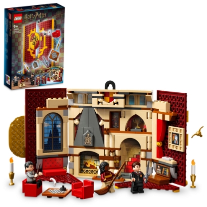 Bild von LEGO 76409 GRYFFINDOR HOUSEBANER HARRY POTTER