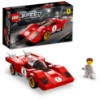 Bild von LEGO 76906 1970 FERRARI 512M SPEED CHAMPIONS