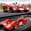 Bild von LEGO 76906 1970 FERRARI 512M SPEED CHAMPIONS