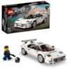 Bild von LEGO KID LAMBORGHINI COUNTACH LEGO SPEED CHAMPIONS 2024