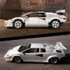 Bild von LEGO KID LAMBORGHINI COUNTACH LEGO SPEED CHAMPIONS 2024