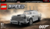 Bild von LEGO KID 007 ASTON MARTIN DB5 LEGO SPEED CHAMPIONS 2023