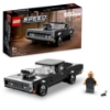 Bild von LEGO KID FAST & FURIOUS 1970 DODGE CHARGER R/T LEGO SPEED CHAMPIONS 2023