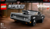 Bild von LEGO KID FAST & FURIOUS 1970 DODGE CHARGER R/T LEGO SPEED CHAMPIONS 2023