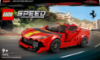 Bild von LEGO 76914 FERRARI 812COMPETZ SPEED CHAMPIONS