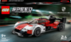 Bild von LEGO KID PORSCHE 963 LEGO SPEED CHAMPIONS 2024