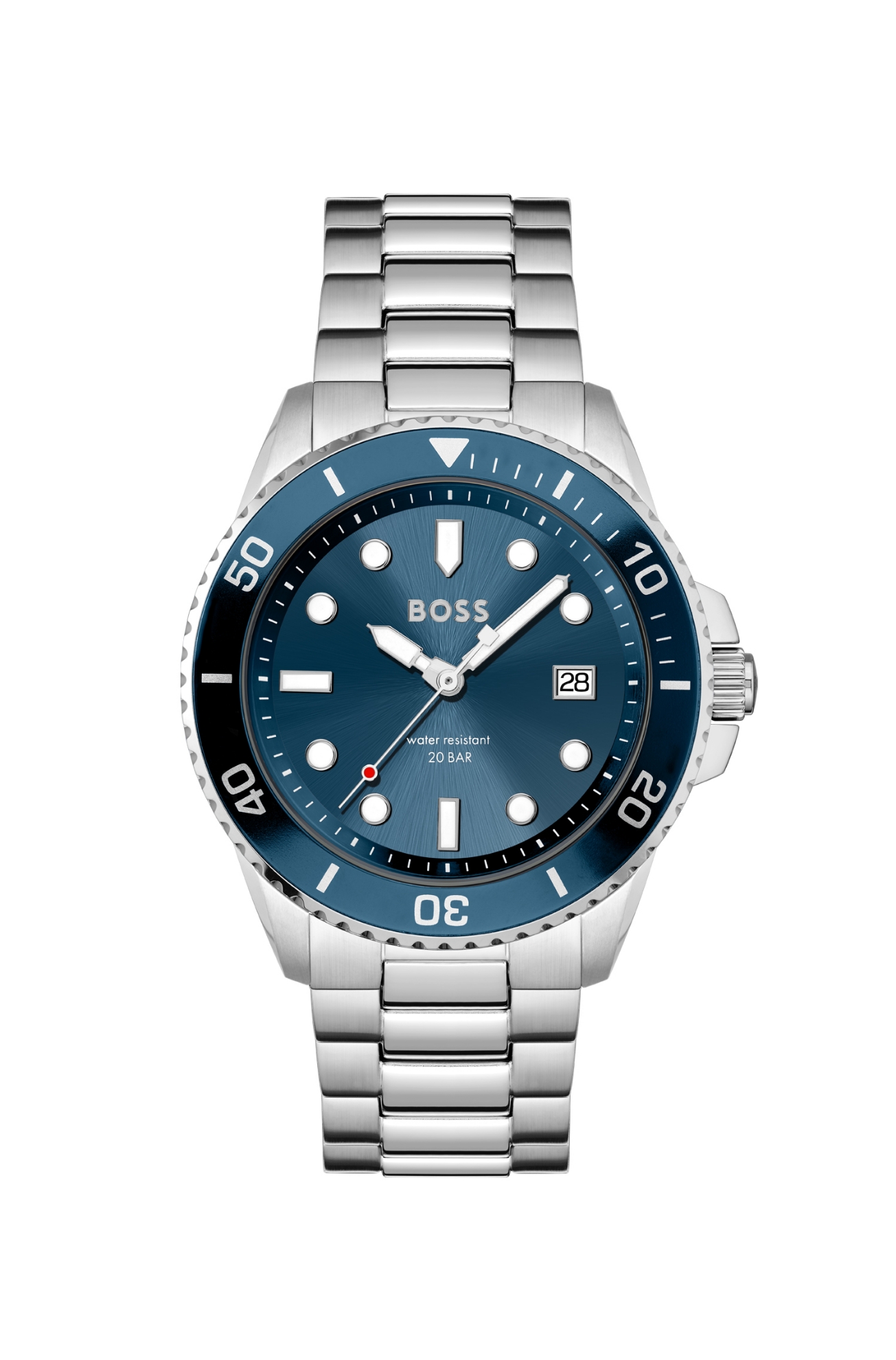 Bild von HUGO BOSS M WT 1513916