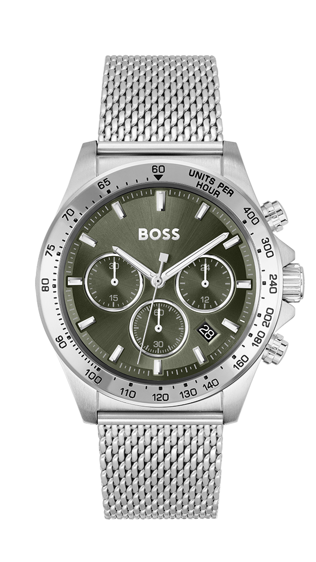 Bild von HUGO BOSS M WT 1514020