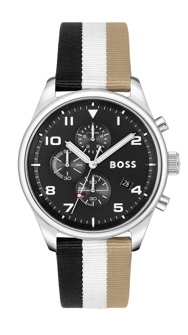 Bild von HUGO BOSS M WT 1514062