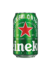 Bild von HEINEKEN BEER CAN 33 CL