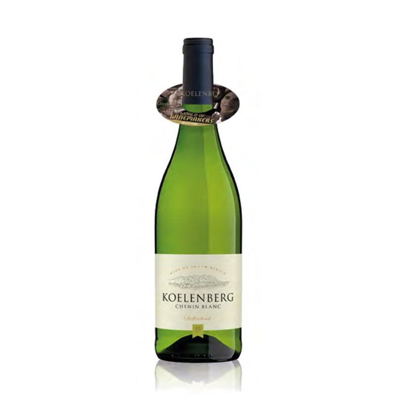 Bild von KOELENBERG CHENIN BLANC 75 CL