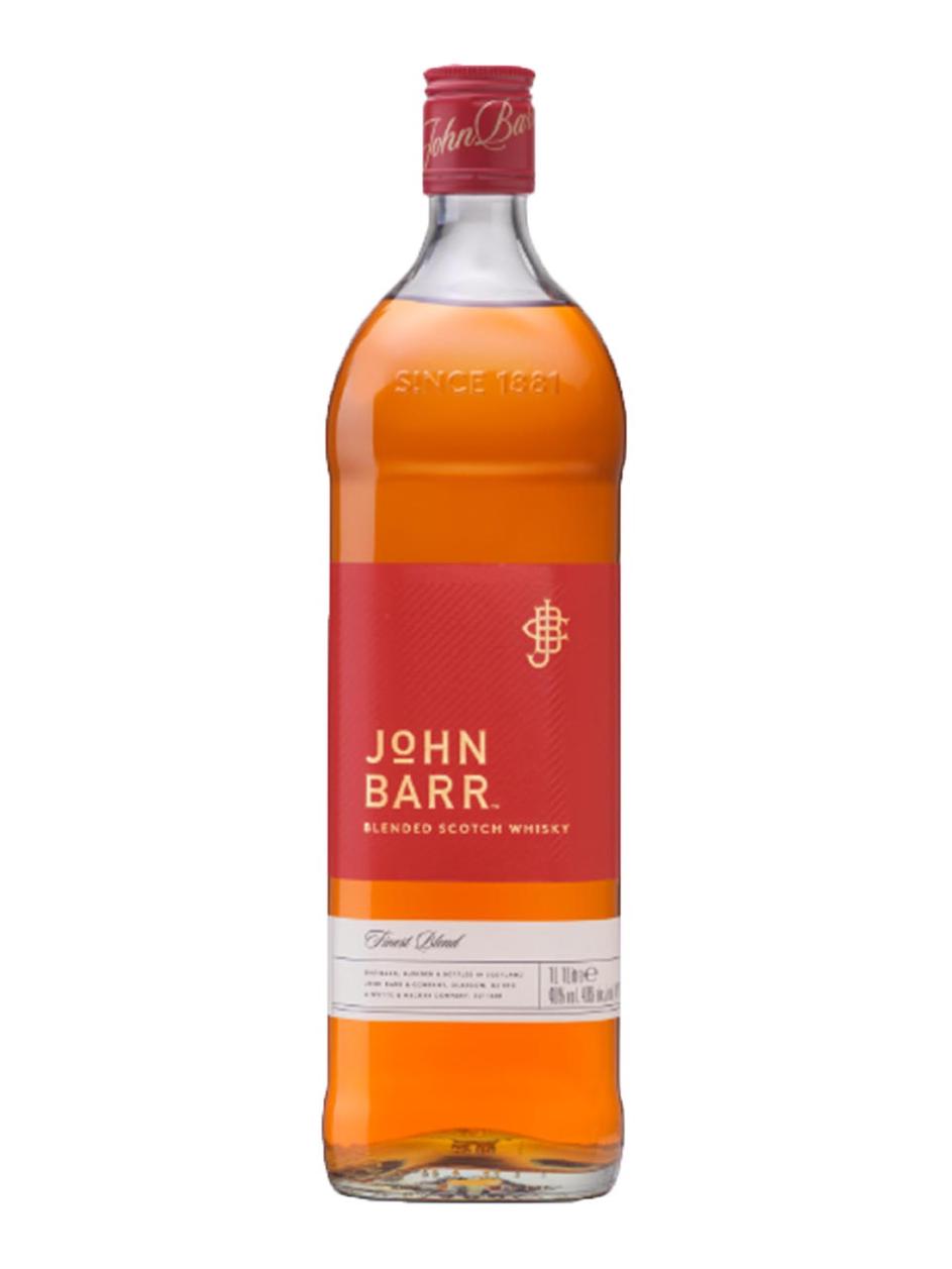 Bild von JOHN BARR FINEST 100CL