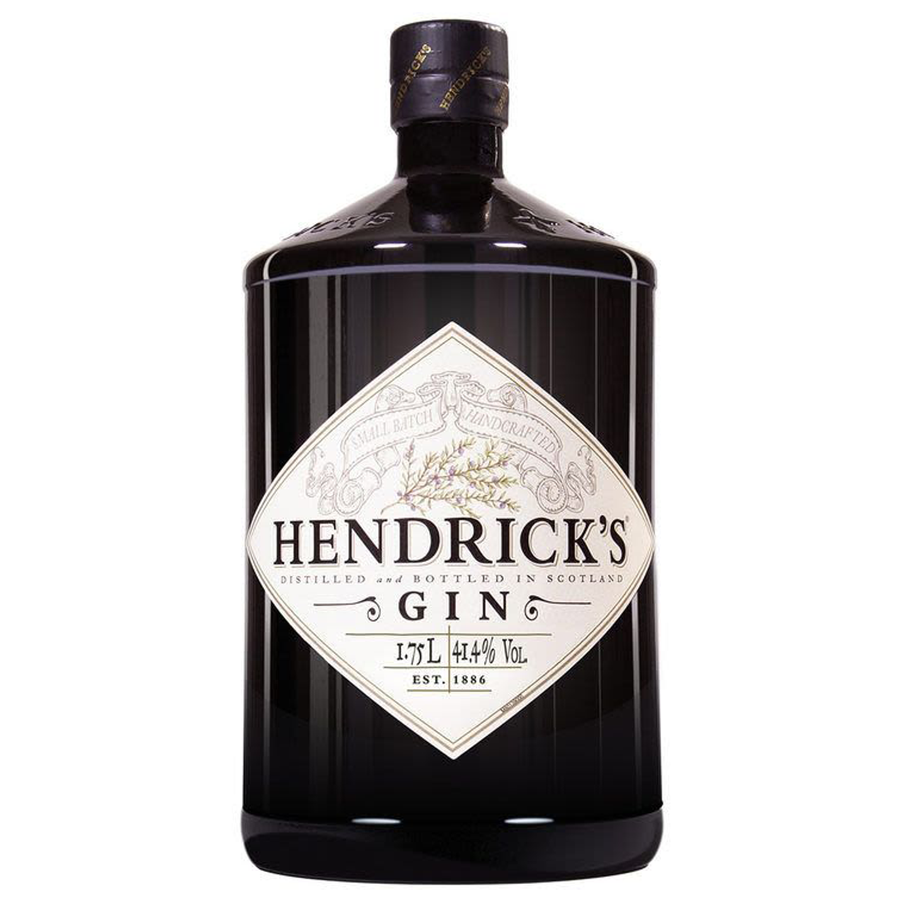 Bild von HENDRICK'S GIN 100 CL