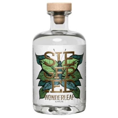 Bild von SIEGFRIED WONDERLEAF NON ALCOHOL 50CL