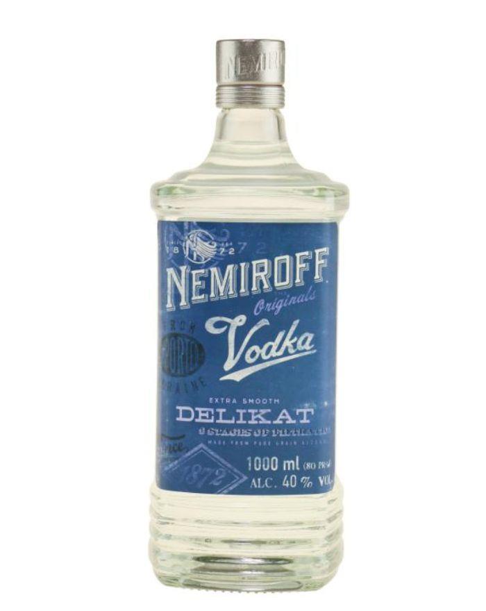 Bild von NEMIROFF DELIKAT 100CL