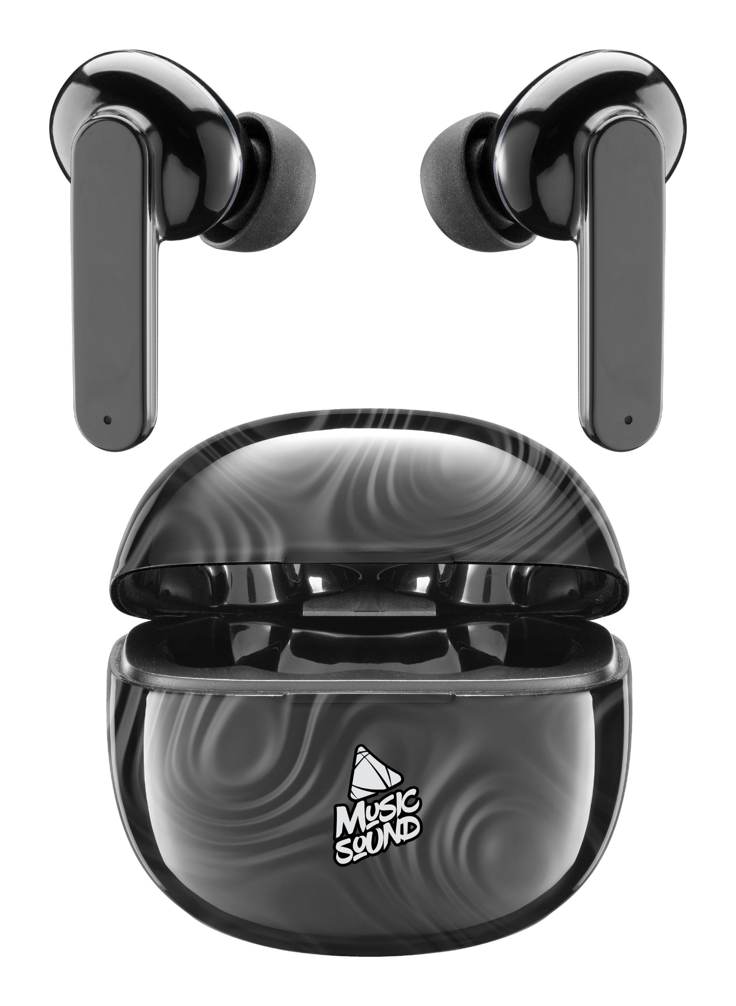 Bild von MUSIC SOUND TWS IN EAR MS FANT. COAL