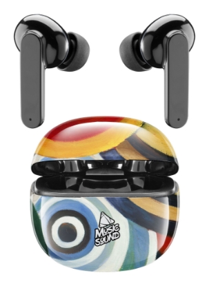 Bild von MUSIC SOUND TWS IN EAR MS FANT. CIRCLE