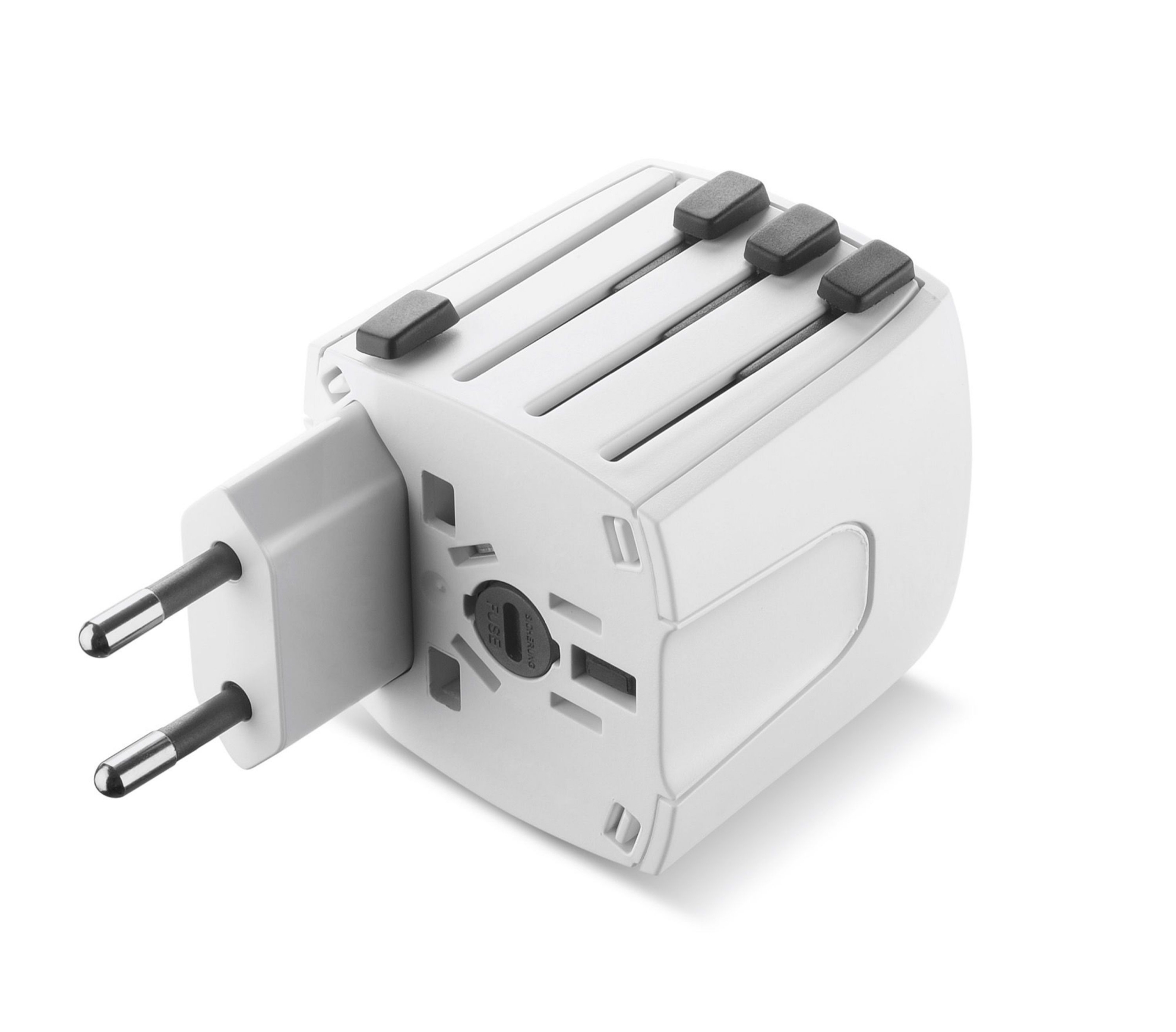 Bild von CELLULARLINE WORLD TRAVEL ADAPTER