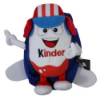 Bild von KINDER CHOC 150GR PLU