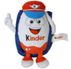 Bild von KINDER CHOC 150GR PLU