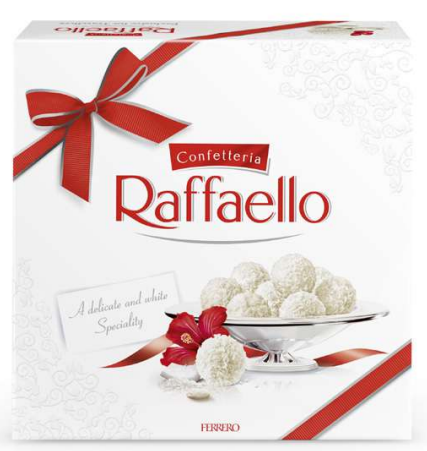 Bild von RAFFAELLO T24 240 GR