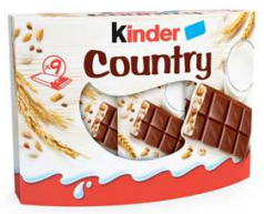 Bild von KINDER COUNTRY T9 212 GR