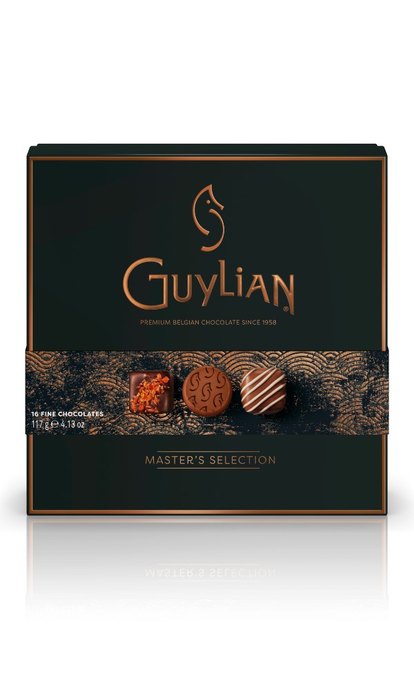 Bild von GUYLIAN MASTER SELECTION 117GR