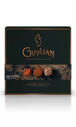 Bild von GUYLIAN MASTER SELECTION 117GR