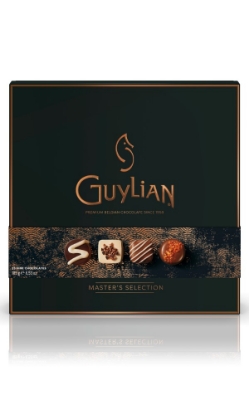 Bild von GUYLIAN MASTER SELECTION 185GR