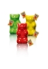 Bild von HARIBO GOLDBEAR CANDY TN 120GR