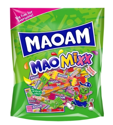 Bild von HARIBO MAOMIX 750GR