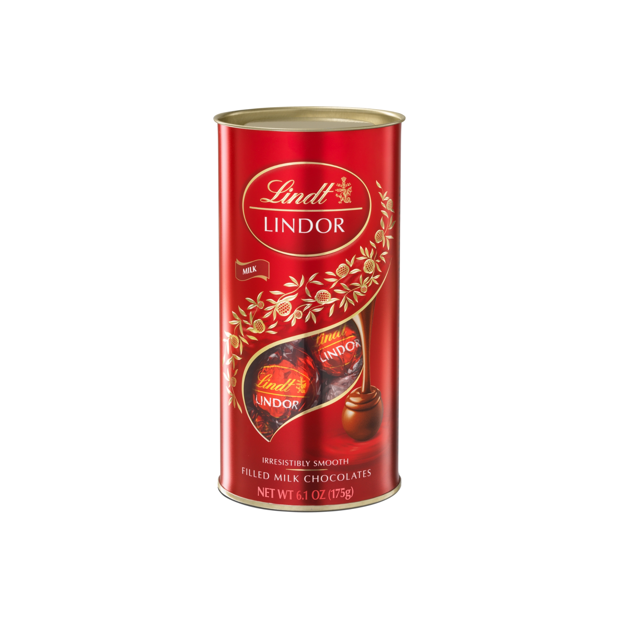 Bild von LINDOR MINI TUBE MILK 175 GR