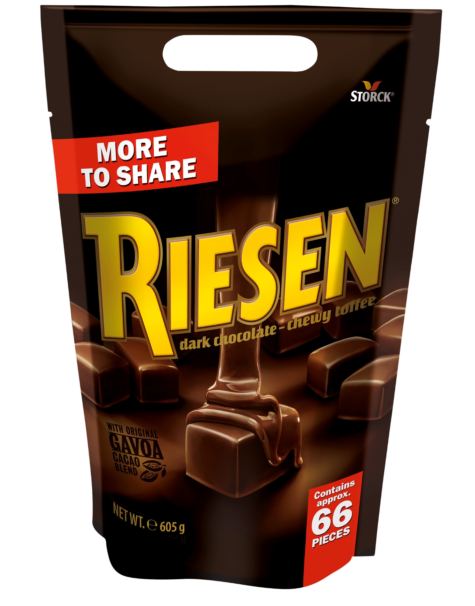 Bild von RIESEN 605GR