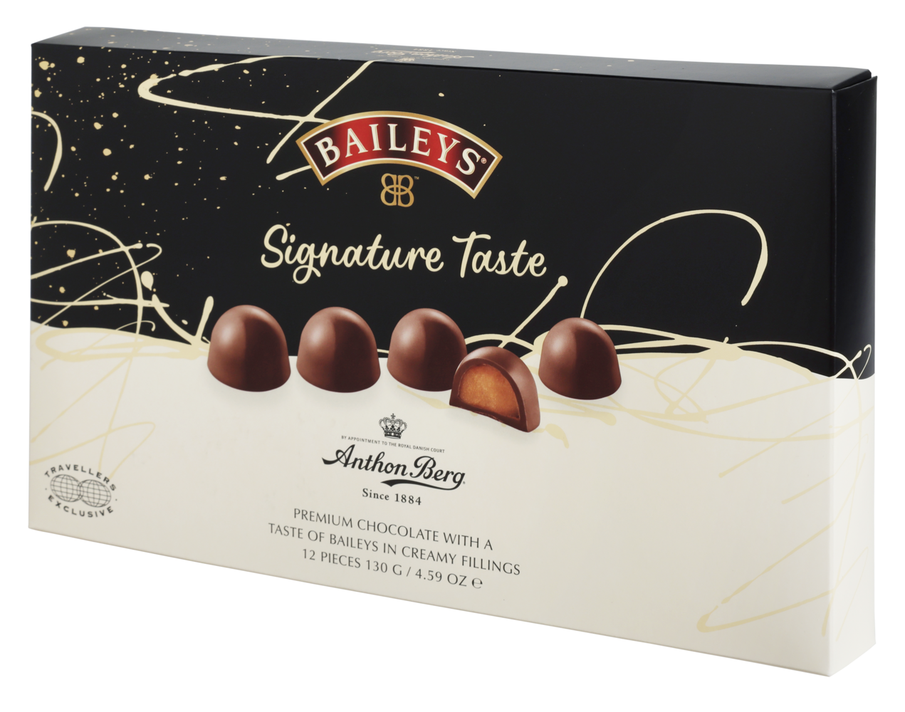 Bild von ANTHON BERG BAILEYS SIGN TASTE 130GR