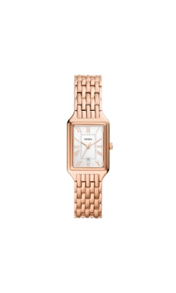 Bild von FOSSIL W RAQUEL ROSE GOLD WT 23MM 2023